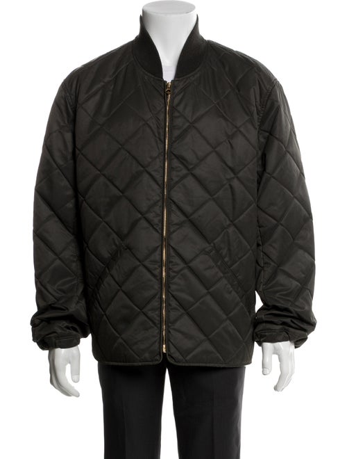 RRL & Co. Puffer Coat