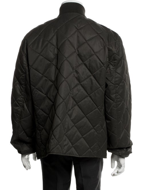 RRL & Co. Puffer Coat