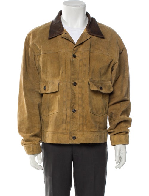 RRL & Co. 2020 Weston Utility Jacket