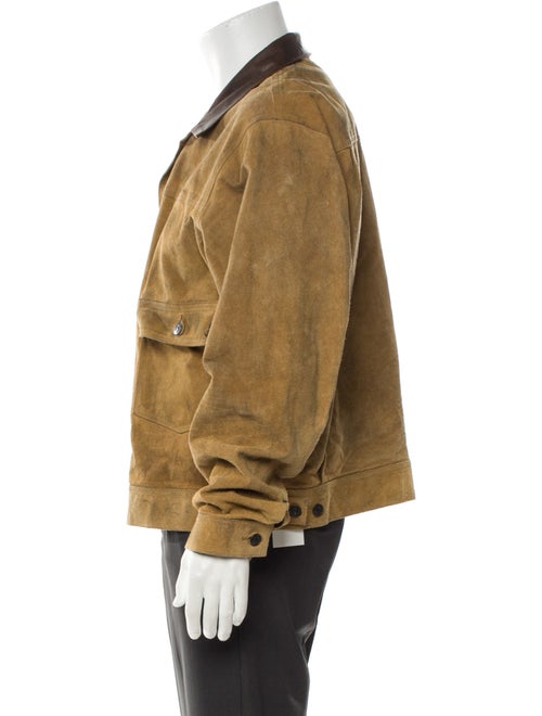 RRL & Co. 2020 Weston Utility Jacket