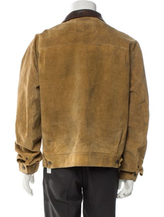 RRL & Co. 2020 Weston Utility Jacket