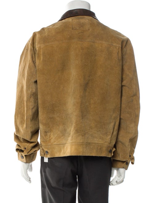 RRL & Co. 2020 Weston Utility Jacket