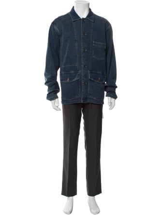 RRL & Co. Trucker Jacket