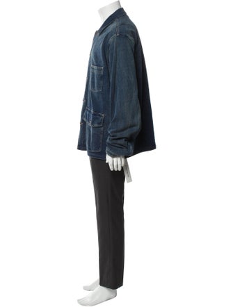 RRL & Co. Trucker Jacket