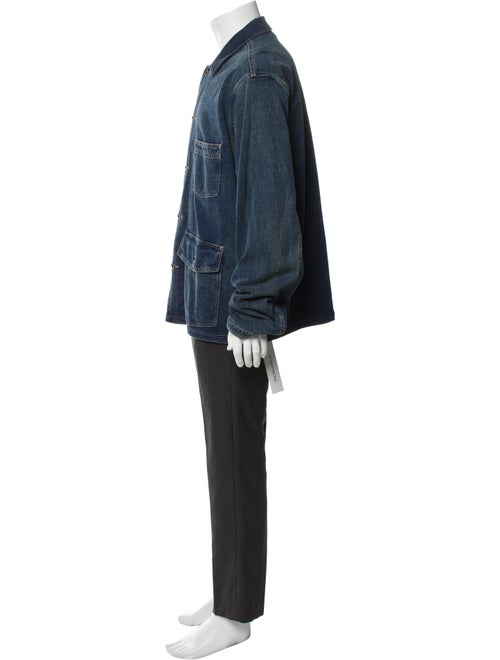 RRL & Co. Trucker Jacket