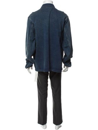 RRL & Co. Trucker Jacket