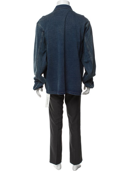 RRL & Co. Trucker Jacket