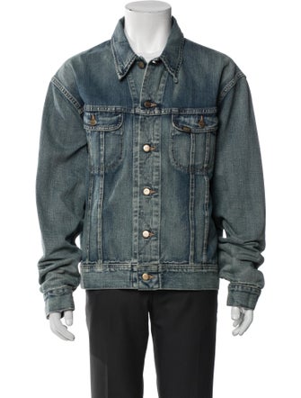 RRL & Co. Denim Jacket