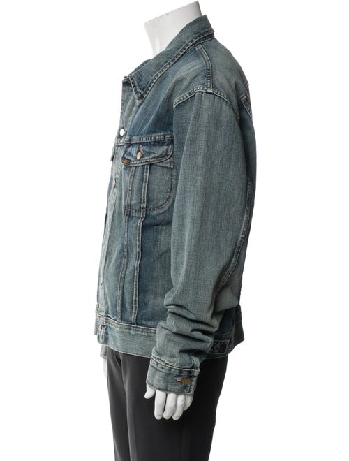 RRL & Co. Denim Jacket