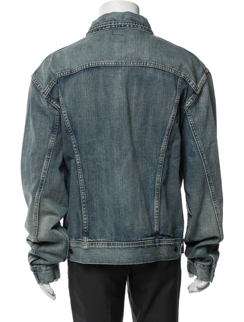 RRL & Co. Denim Jacket