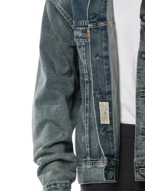 RRL & Co. Denim Jacket