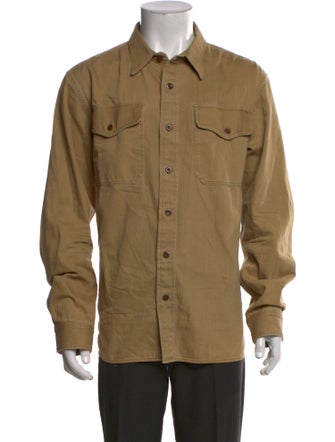 RRL & Co. Long Sleeve Shirt