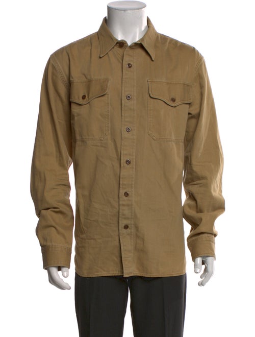 RRL & Co. Long Sleeve Shirt