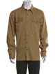 RRL & Co. Long Sleeve Shirt