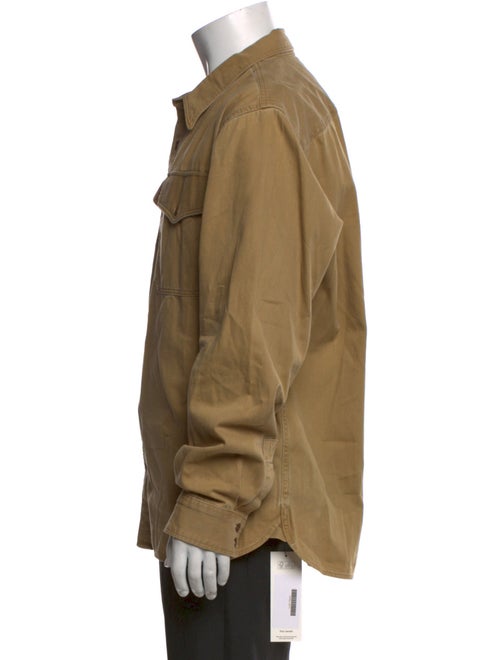 RRL & Co. Long Sleeve Shirt