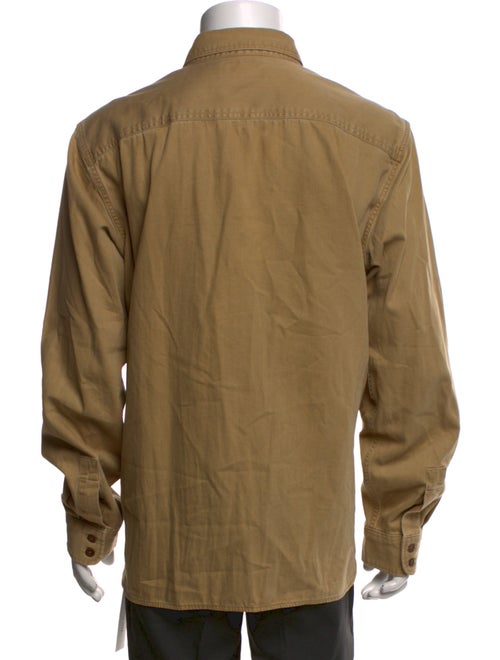 RRL & Co. Long Sleeve Shirt