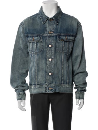 RRL & Co. Denim Jacket