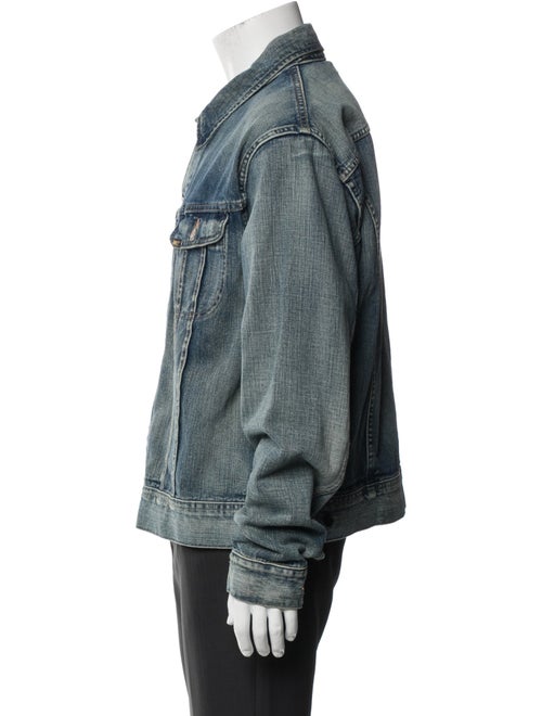 RRL & Co. Denim Jacket