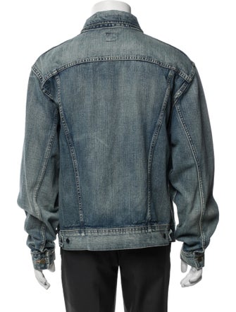 RRL & Co. Denim Jacket
