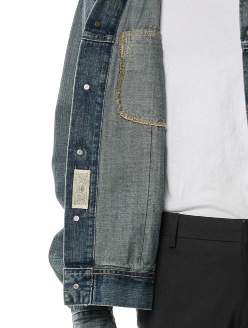 RRL & Co. Denim Jacket