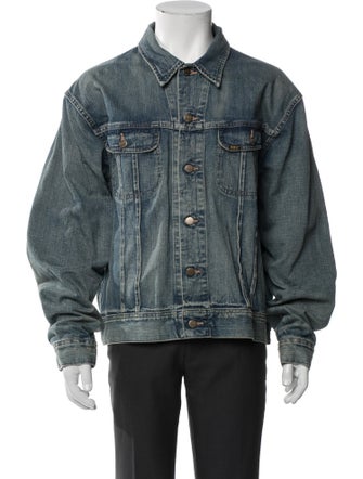 RRL & Co. Denim Jacket