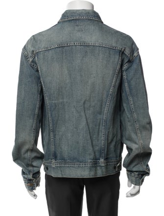 RRL & Co. Denim Jacket