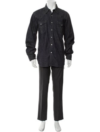 RRL & Co. Long Sleeve Shirt