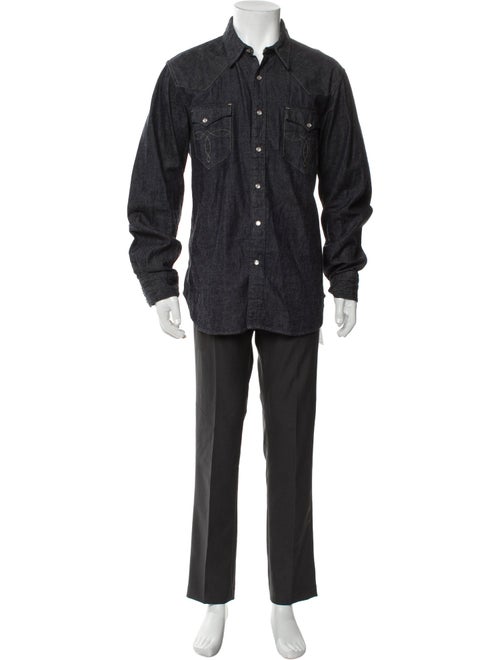 RRL & Co. Long Sleeve Shirt