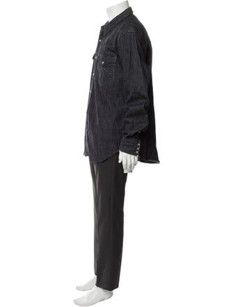 RRL & Co. Long Sleeve Shirt