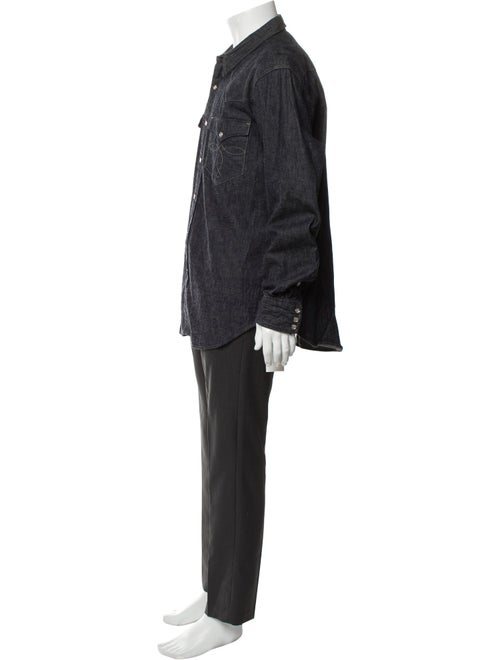 RRL & Co. Long Sleeve Shirt