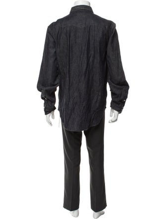 RRL & Co. Long Sleeve Shirt