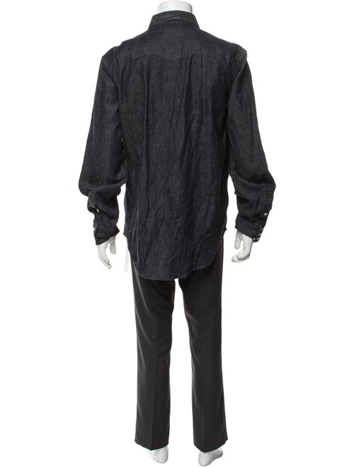 RRL & Co. Long Sleeve Shirt