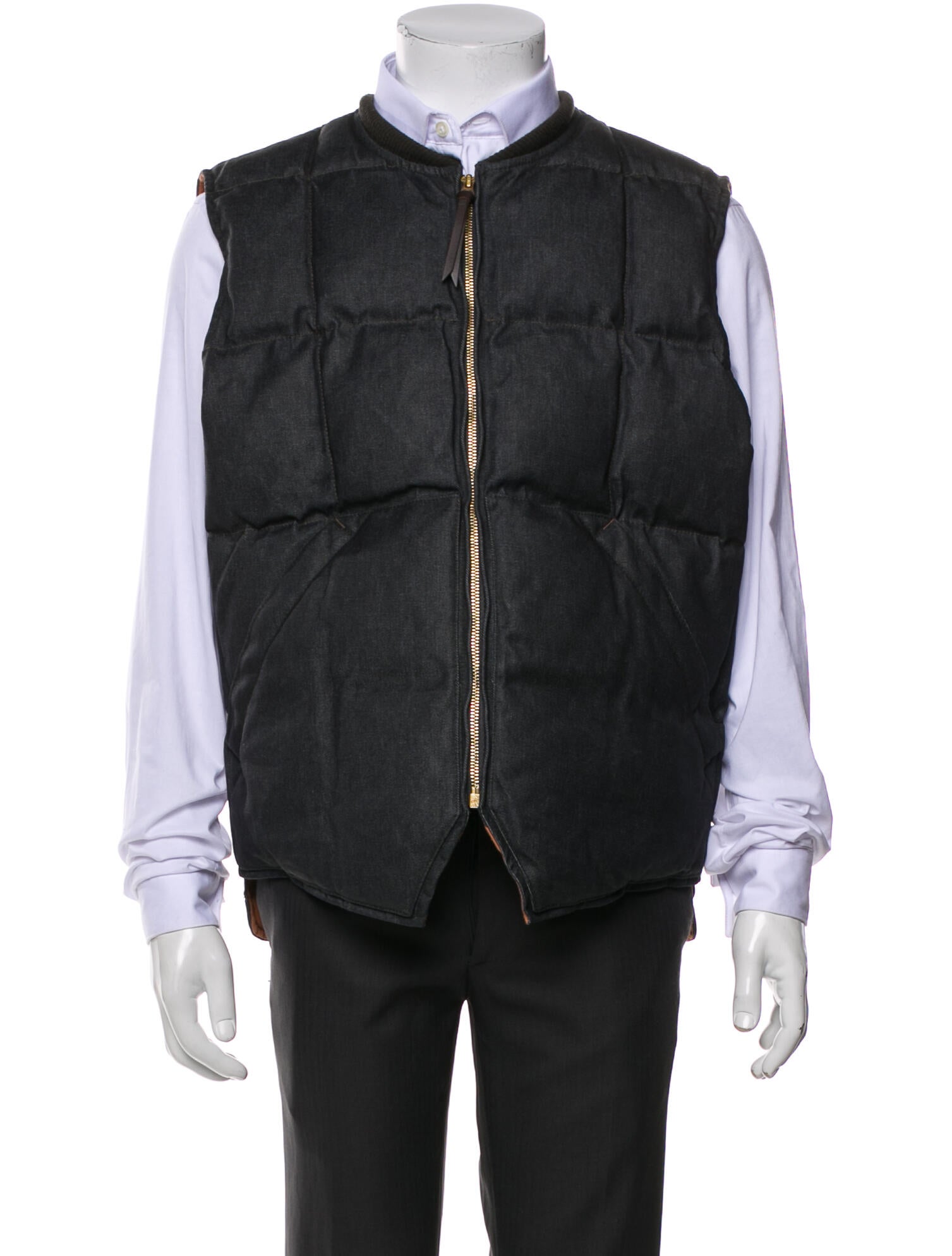 RRL & Co. Vest