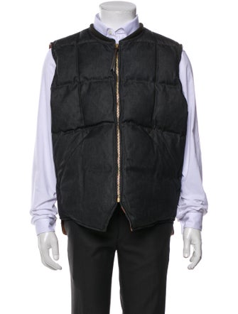 RRL & Co. Vest