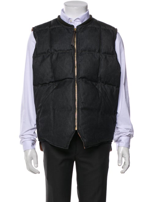 RRL & Co. Vest