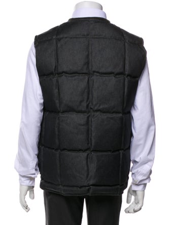 RRL & Co. Vest