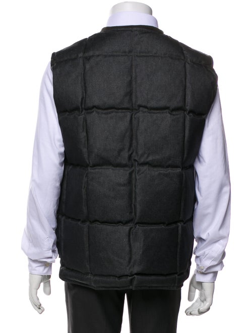RRL & Co. Vest