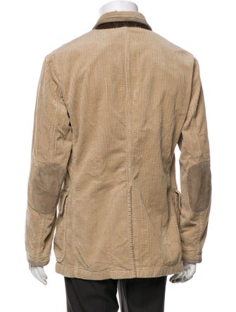 RRL & Co. Wool Utility Jacket