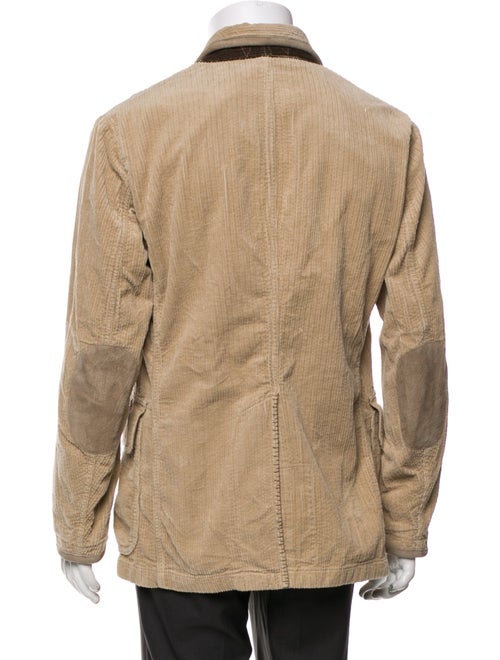 RRL & Co. Wool Utility Jacket