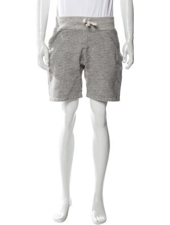 RRL & Co. Jogger Shorts