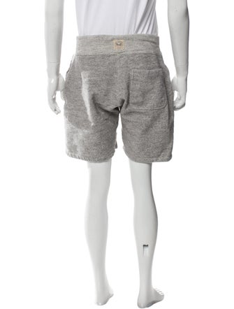 RRL & Co. Jogger Shorts