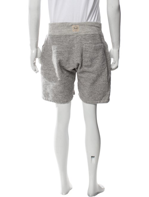 RRL & Co. Jogger Shorts