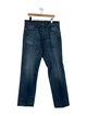 RRL & Co. Straight-Leg Jeans