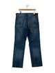 RRL & Co. Straight-Leg Jeans