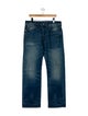 RRL & Co. Relaxed Fit Jeans