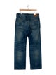 RRL & Co. Relaxed Fit Jeans