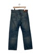 RRL & Co. Straight-Leg Jeans