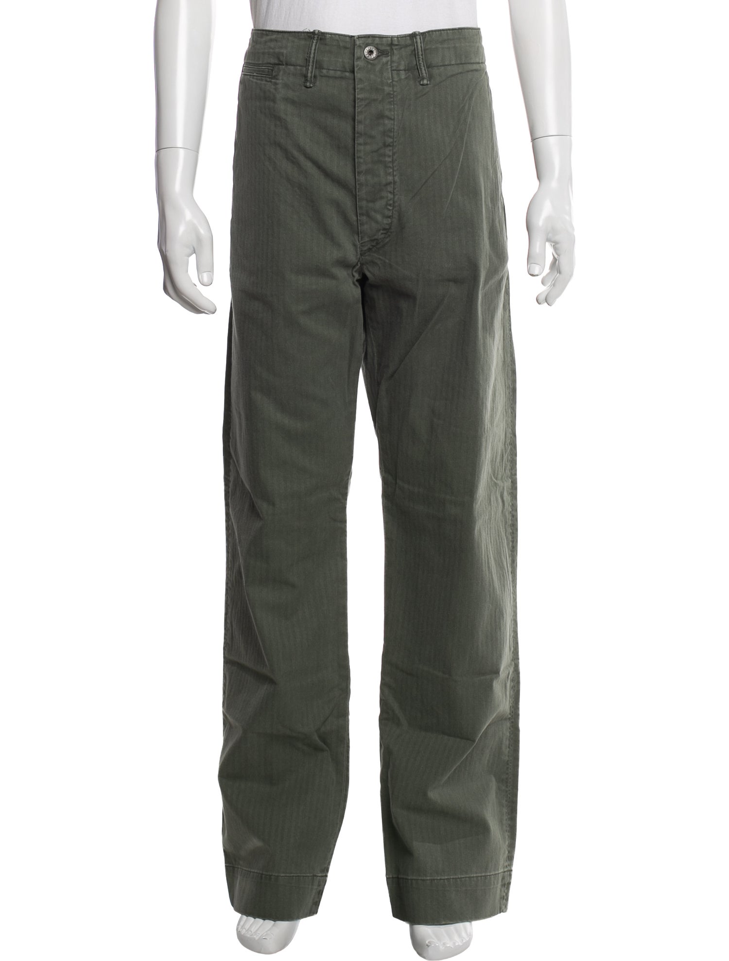 RRL & Co. Chinos w/ Tags