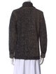 RRL & Co. Wool V-Neck Sweater