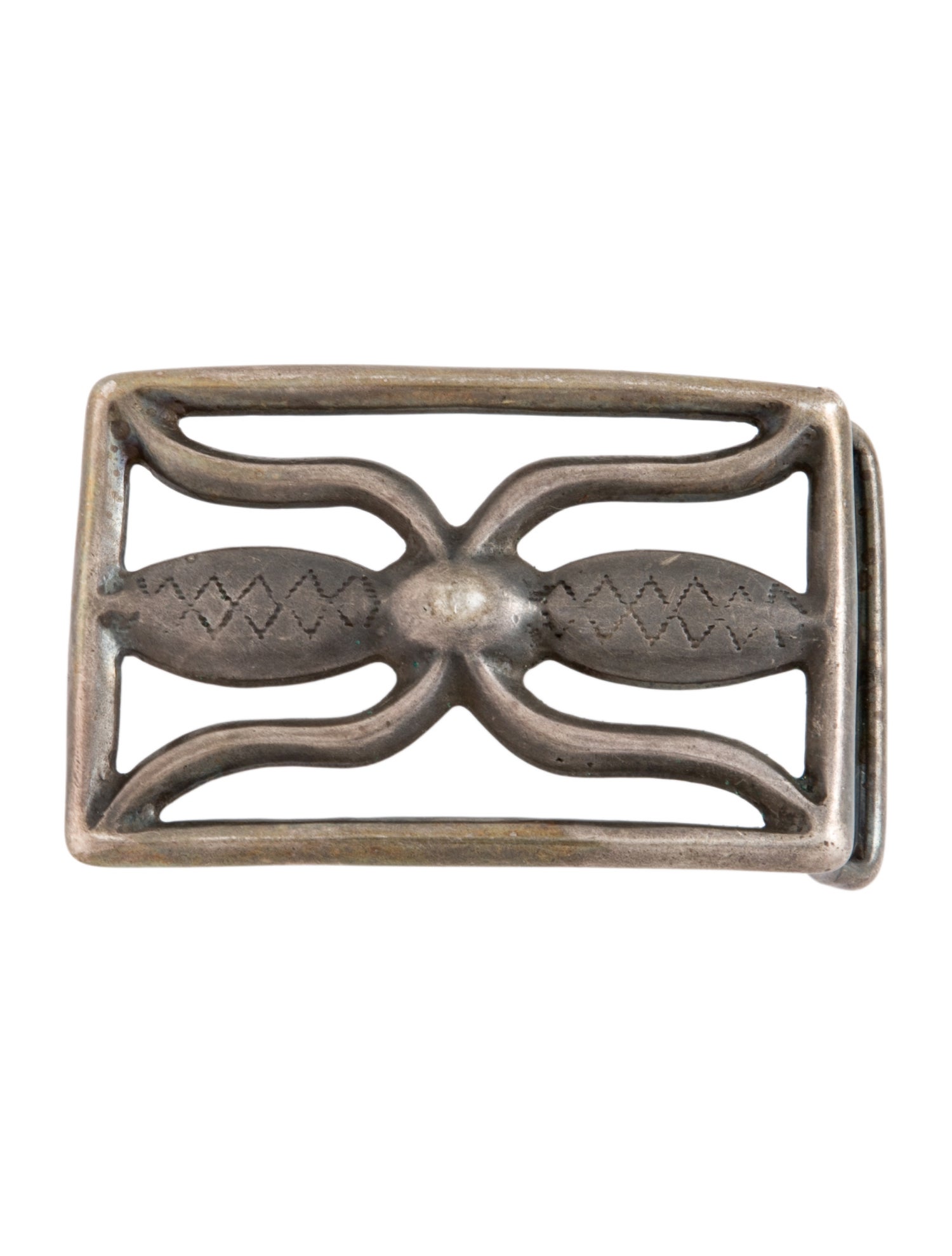 RRL & Co. RRL & Co Buckle